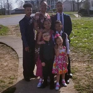 Meet your Posher, Wanda